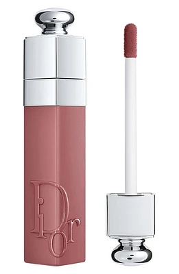 DIOR Addict Lip Tint in 491 Natural Rosewood at Nordstrom