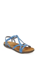 Naot Dorith Sandal Leather at Nordstrom,