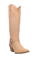 Dingo Heavens to Betsy Knee High Western Boot at Nordstrom,