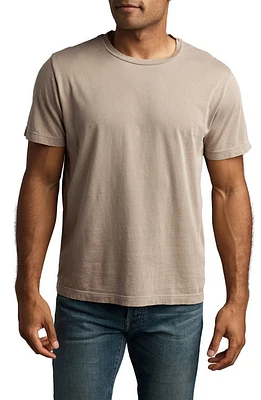 Rowan Asher Standard Cotton T-Shirt at Nordstrom,