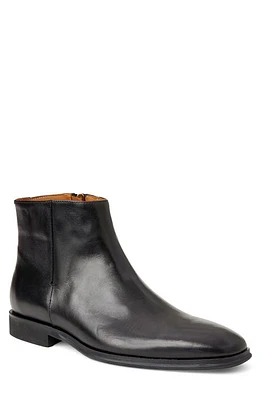 Bruno Magli Raging Ankle Boot Black at Nordstrom,