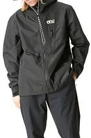 Picture Organic Clothing Abstral Water Repellent Hooded Jacket at Nordstrom,