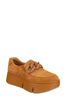 Naked Feet Princeton Platform Loafer at Nordstrom,