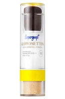 Supergoop! (Glow)Setting Mineral Powder SPF 35 in Gold Shimmer at Nordstrom