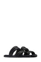 SOREL Ella II Puff Slide Sandal at Nordstrom,