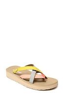 Minnetonka Hanna 2.0 Flip Flop Multi at Nordstrom