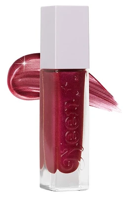 Neen Glisten Up Creamy Lip Gloss in Crush at Nordstrom