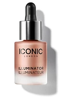 ICONIC LONDON Illuminator Drops in Blush at Nordstrom