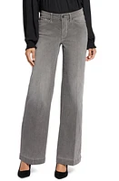 NYDJ Teresa Wide Leg Jeans Parade at Nordstrom,