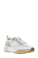 Tretorn Volley Sneaker White Taupe at Nordstrom,