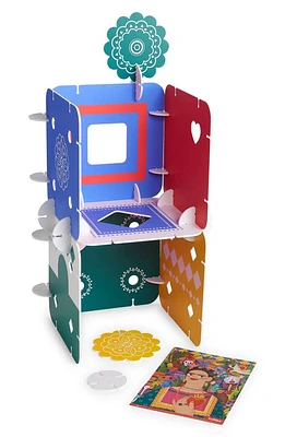 Follies The Casa Azul 25-Piece Architecture Play Kit in Multicolor at Nordstrom