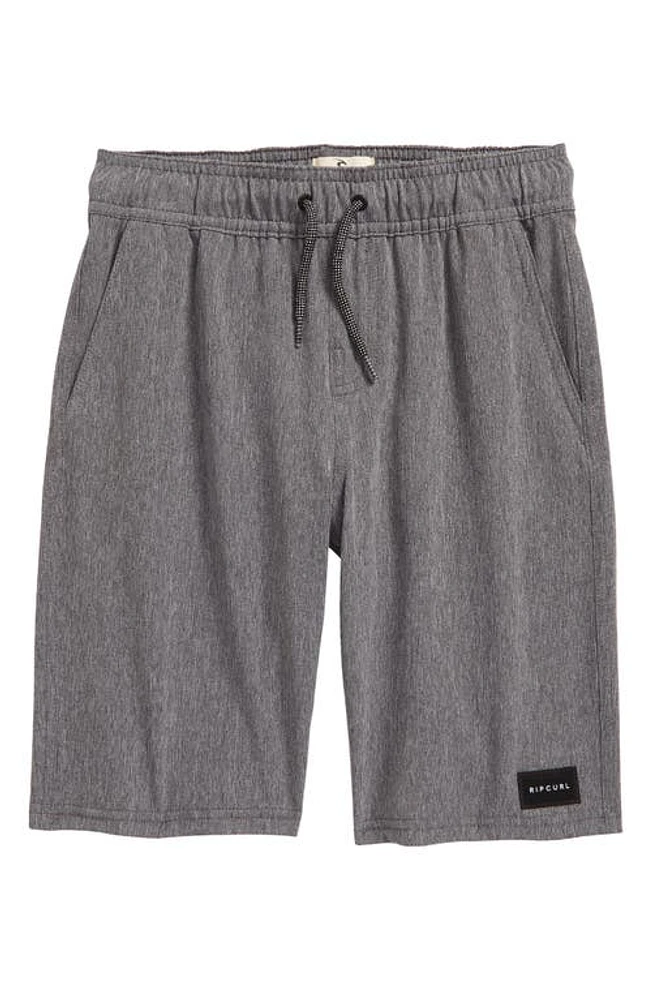 Rip Curl Great Scott Hybrid Shorts at Nordstrom,