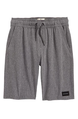 Rip Curl Great Scott Hybrid Shorts at Nordstrom,