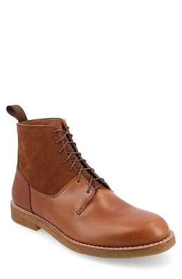 TAFT The Douglas Plain Toe Boot Honey at Nordstrom,