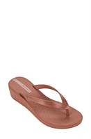 Ipanema Selfie Wedge Flip Flop at Nordstrom,