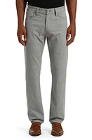 34 Heritage Courage Straight Leg Five-Pocket Pants Bluestone Crosstwill at Nordstrom, X