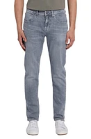 7 For All Mankind Slimmy Tapered Slim Fit Jeans Intact at Nordstrom,