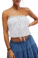 Free People Wistful Daydream Convertible Camisole at Nordstrom,