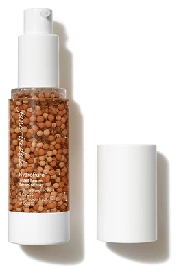 jane iredale HydroPure Tinted Serum with Hyaluronic Acid in Dark 6 at Nordstrom