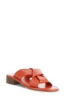 Bos. & Co. Knick Slide Sandal Nappa at Nordstrom,