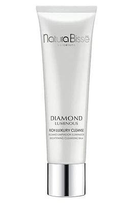 Natura Bissé Diamond Luminous Rich Luxury Cleanse at Nordstrom