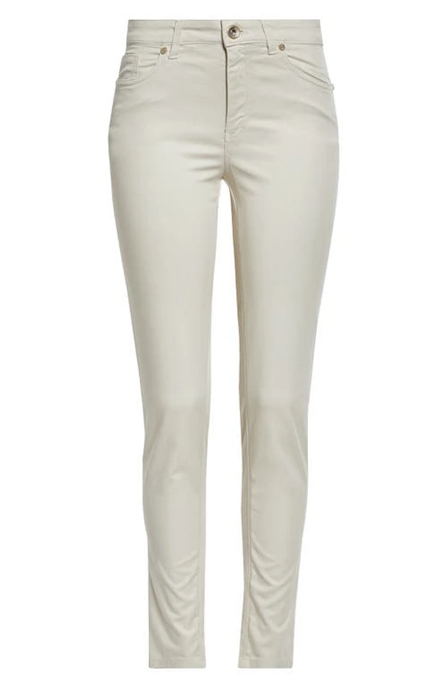 Eleventy Skinny Pants Sand at Nordstrom, Us