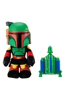 Mattel x Star Wars Rocket Launching Boba Fett Plush Toy at Nordstrom