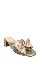 Jack Rogers Debra Block Heel Slide Sandal at Nordstrom,