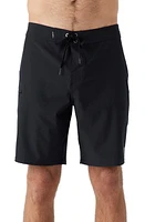 O'Neill Hyperfreak Heat Board Shorts at Nordstrom,