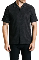 Western Rise Outbound Performance Camp Shirt at Nordstrom,