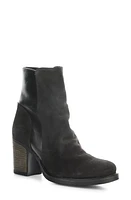 Bos. & Co. Bibos Waterproof Bootie Suede/Feel at Nordstrom,