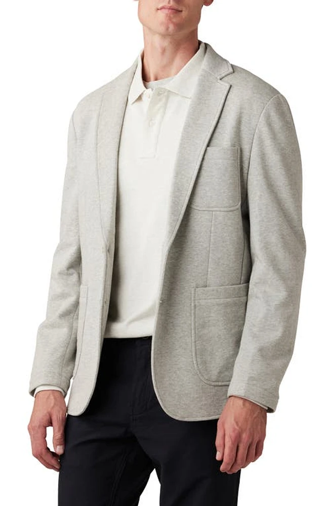 Rodd & Gunn Tinkertown Sport Coat Smoke at Nordstrom,