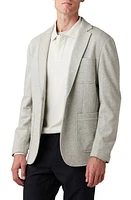 Rodd & Gunn Tinkertown Sport Coat Smoke at Nordstrom,