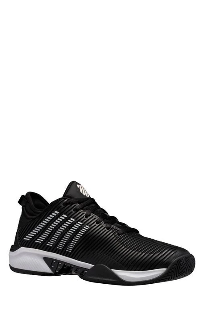 K-Swiss Hypercourt Supreme Tennis Shoe at Nordstrom,