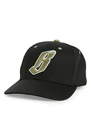 Billionaire Boys Club Flying B Snapback Baseball Cap in Black at Nordstrom