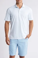 johnnie-O Blume Floral PREP-FORMANCE Polo at Nordstrom,