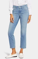 NYDJ Marilyn Straight Leg Ankle Jeans at Nordstrom,