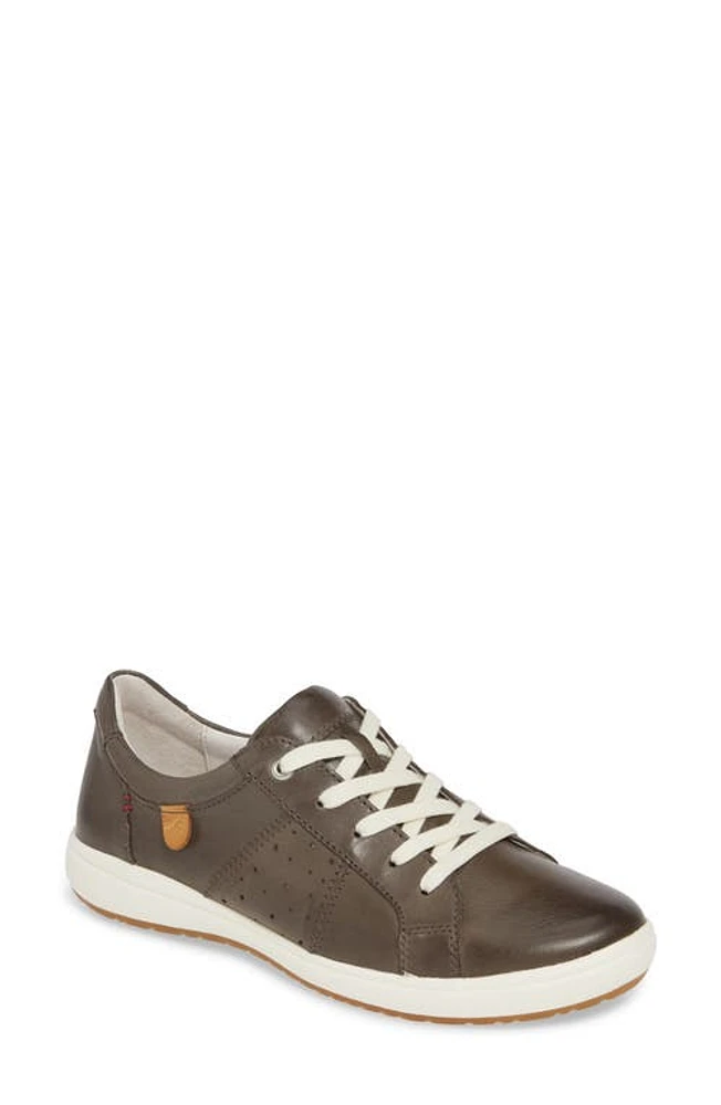 Josef Seibel Caren 01 Sneaker Leather at Nordstrom,