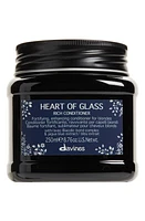 Davines Heart of Glass Rich Conditioner at Nordstrom