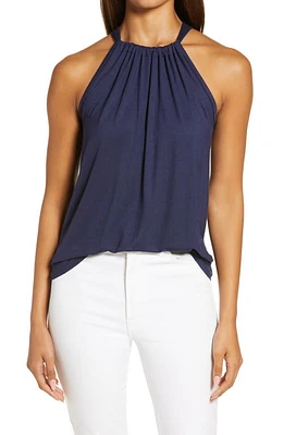 Loveappella Halter Neck Tank at Nordstrom,