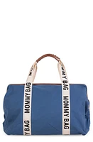 CHILDHOME Mommy Signature Diaper Bag in Indigo at Nordstrom