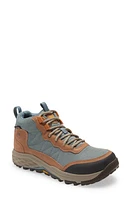 Teva Ridgeview Mid Hiking Boot Tan/Trooper at Nordstrom,