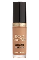 Too Faced Born This Way Super Coverage Concealer in Maple at Nordstrom