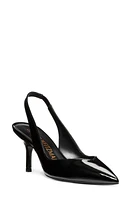 Stuart Weitzman Eva 75 Slingback Pump at