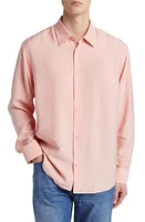 NN07 Freddy 5972 Button-Up Shirt at Nordstrom,