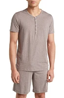 Daniel Buchler Henley Pajama T-Shirt at Nordstrom,