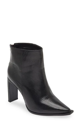 Kaanas Mizar Bootie in Black at Nordstrom, Size 6