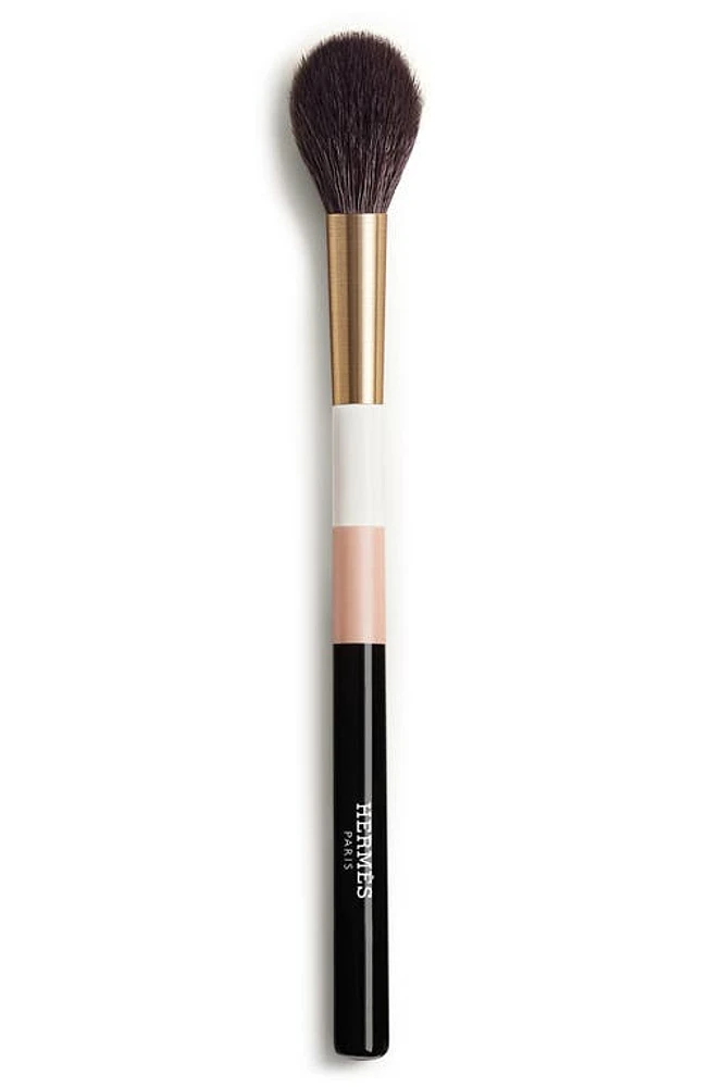 Les Pinceaux Hermès - Precision Makeup Brush at Nordstrom