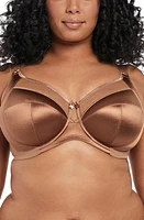 Goddess Keira Full Figure Underwire Bra at Nordstrom,