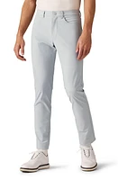 Rhone Momentum Water Repellent Flat Front Golf Pants at Nordstrom,